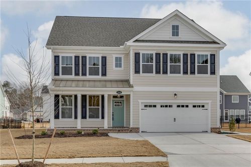 105 Bear Ridge Run, Yorktown, VA, 23690 | Card Image