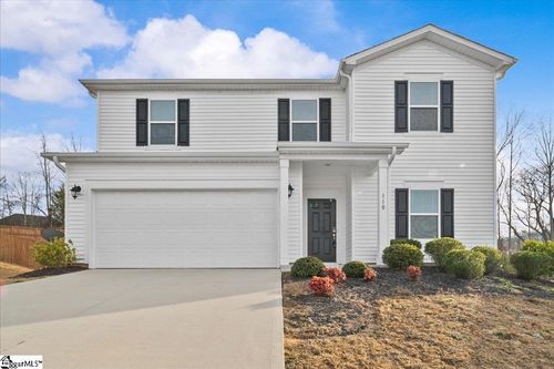 110 Matilda Street, Spartanburg, SC, 29306 | Card Image