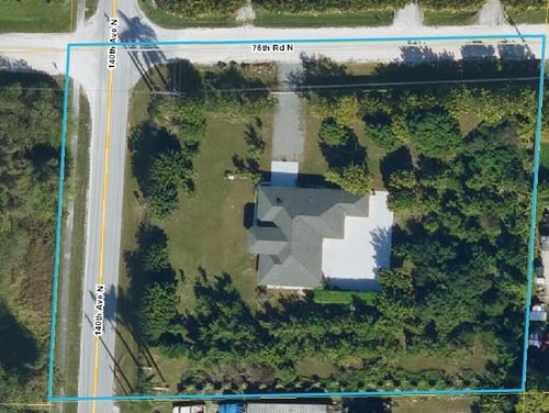 7611 140th Ave N, West Palm Beach, FL, 33412-2734 | Card Image