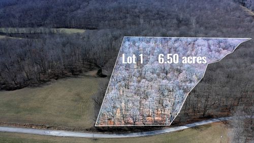 Lot 1 Lankford School, Taswell, IN, 47175 | Card Image