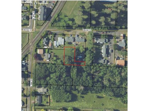 0 Union St, Jefferson, OR, 97352 | Card Image