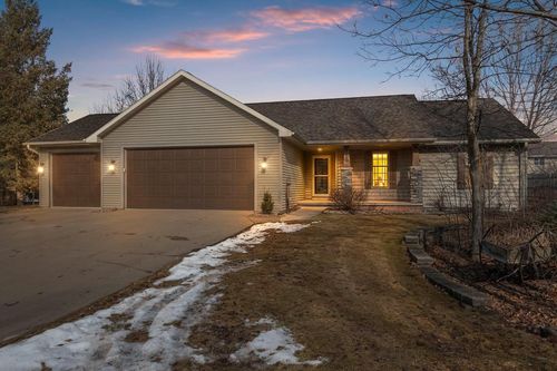 309 Louise Drive, WRIGHTSTOWN, WI, 54180 | Card Image
