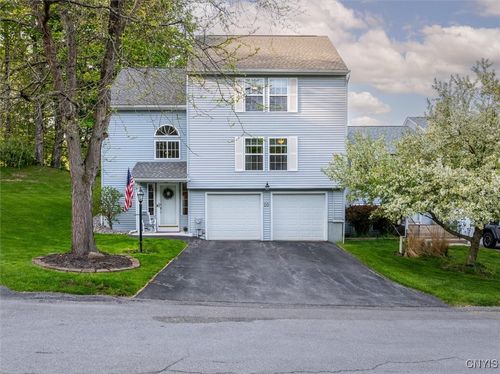 20 Rockport Rd, New Hartford, NY, 13413-4808 | Card Image