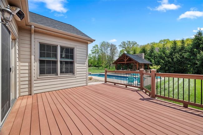 202 Emerson Pines Dr, House other with 5 bedrooms, 5 bathrooms and 4 parking in Cranberry Township PA | Image 41