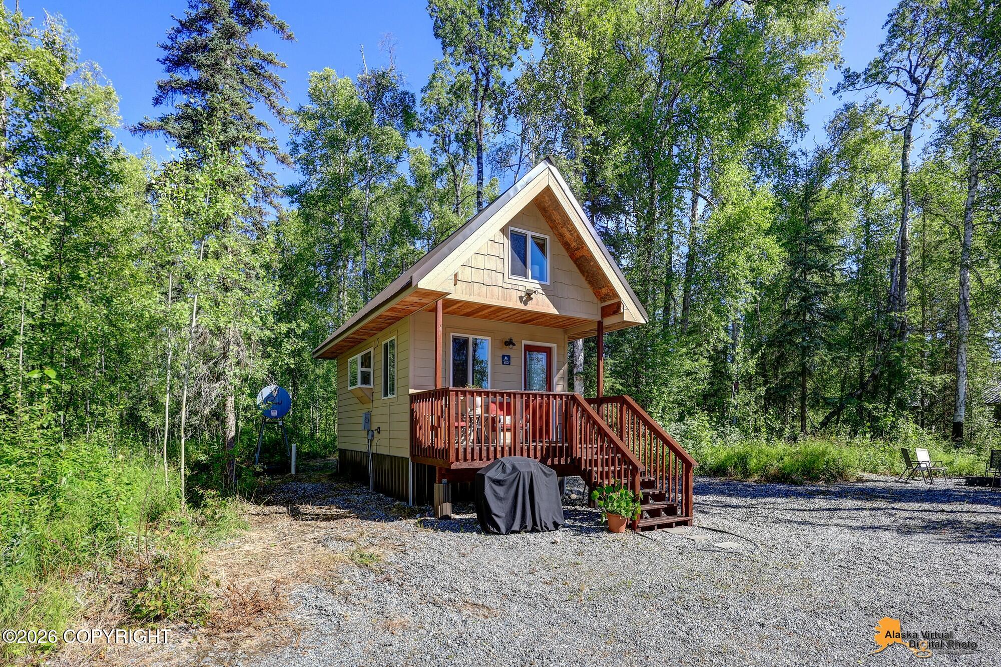 Business Opportunity in Talkeetna 4