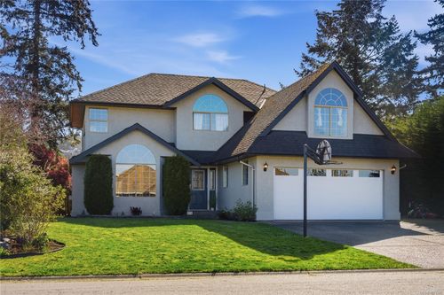 6114 Whitney Pl, North Cowichan, BC, V9L5N3 | Card Image