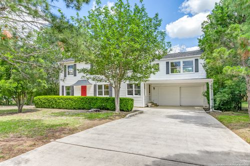 123 W Mandalay Dr, San Antonio, TX, 78212-1502 | Card Image