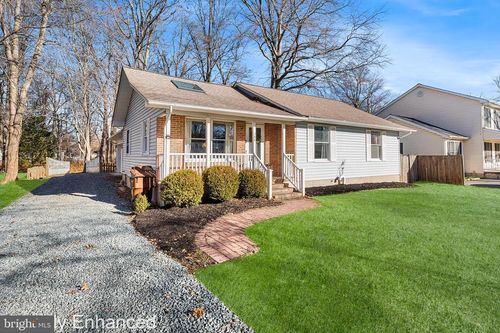 932 Kimberly Way, STEVENSVILLE, MD, 21666-2246 | Card Image