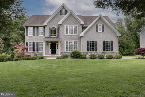 406 Bobs Ln, LINCOLN UNIVERSITY, PA, 19352-1127 | Card Image