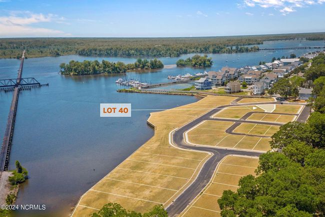 402 Front St, Home with 0 bedrooms, 0 bathrooms and null parking in Washington NC | Image 4