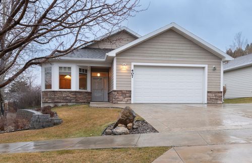 407 Fountain Ct, Helena, MT, 59601-5110 | Card Image
