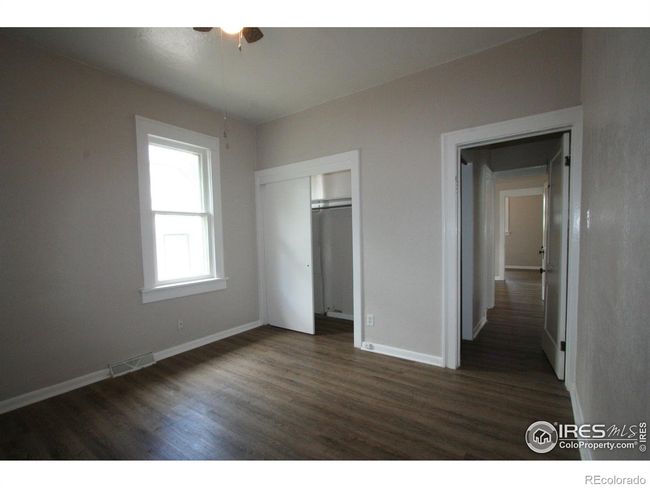 306 Euclid St, House other with 3 bedrooms, 1 bathrooms and 1 parking in Fort Morgan CO | Image 10