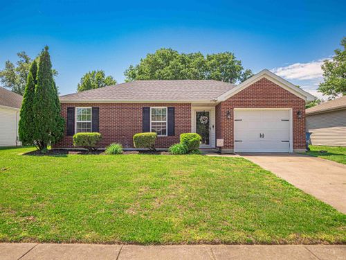 7140 Ashton Park Dr, Evansville, IN, 47725-6004 | Card Image