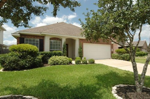 13110 Rippling Creek Ln, Pearland, TX, 77584-6762 | Card Image