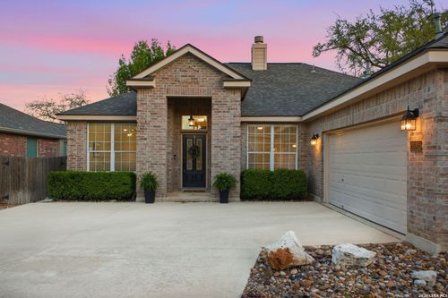 23015 Tornillo Dr, San Antonio, TX, 78258-2403 | Card Image