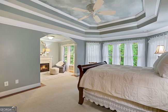 1751 River Bluff Vw, House other with 5 bedrooms, 5 bathrooms and null parking in Duluth GA | Image 44