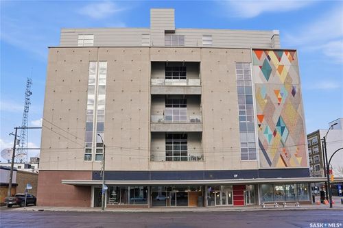 429-120 23rd St E, Saskatoon, SK, S7K0K8 | Card Image