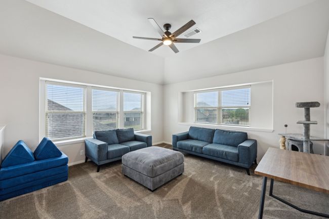218 Calvert Dr, House other with 4 bedrooms, 3 bathrooms and null parking in Midlothian TX | Image 21