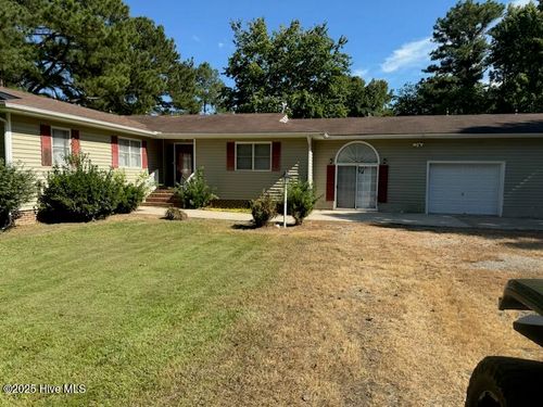 465 Whitehead Rd, Enfield, NC, 27823-8540 | Card Image