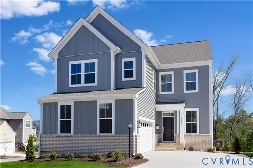 6437 Fennec Run, Moseley, VA, 23120 | Card Image