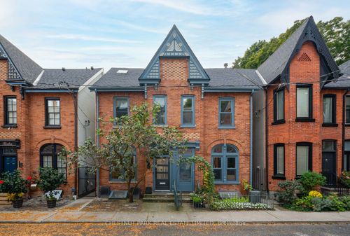 14 Wellesley Ave, Toronto, ON, M4X1V3 | Card Image