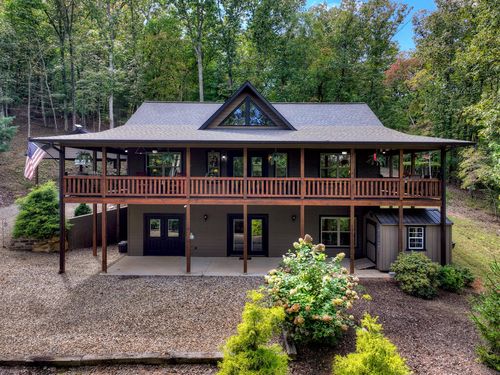 512 Star Creek Xing, Morganton, GA, 30560-4046 | Card Image