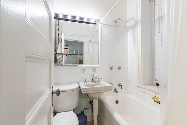 APT-110 - 8 Garrison St, Condo with 0 bedrooms, 1 bathrooms and null parking in Boston MA | Image 4