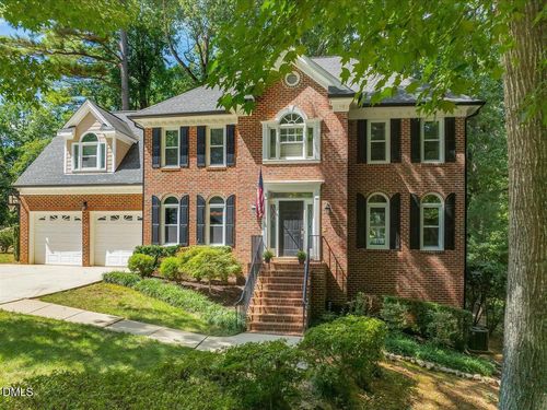 5420 Lake Edge Dr, Holly Springs, NC, 27540-9341 | Card Image