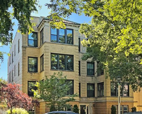 3s-314 Wisconsin Ave, Oak Park, IL, 60302-3495 | Card Image
