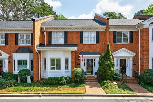 5441 Trentham Dr, Dunwoody, GA, 30338-3054 | Card Image
