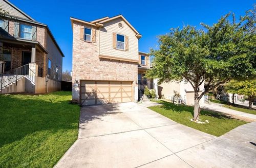 2519 Villa Borghese, San Antonio, TX, 78259-2787 | Card Image