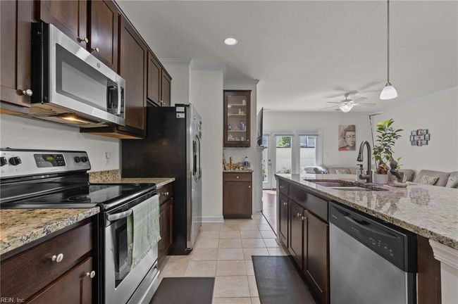 14 - 5513 Legacy Way, House attached with 3 bedrooms, 3 bathrooms and null parking in Virginia Beach VA | Image 8
