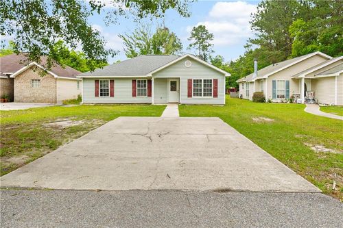 2510 Crane St, Slidell, LA, 70460-6610 | Card Image
