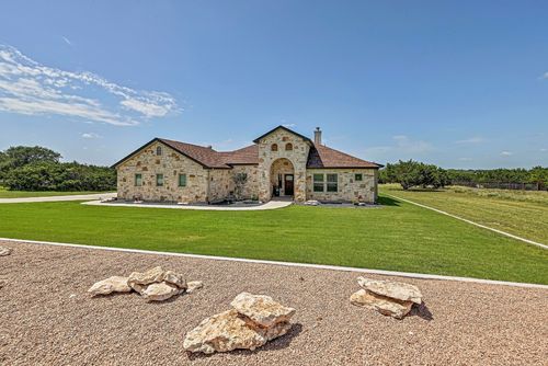312 First Down Dash, Burnet, TX, 78611-4808 | Card Image