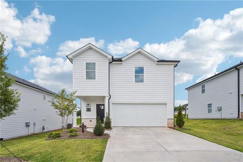 2034 Avalon Blvd, Conyers, GA, 30013 | Card Image