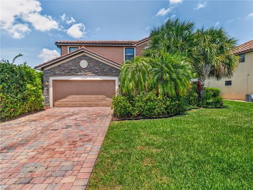 2740 Via Piazza Loop, FORT MYERS, FL, 33905-5562 | Card Image