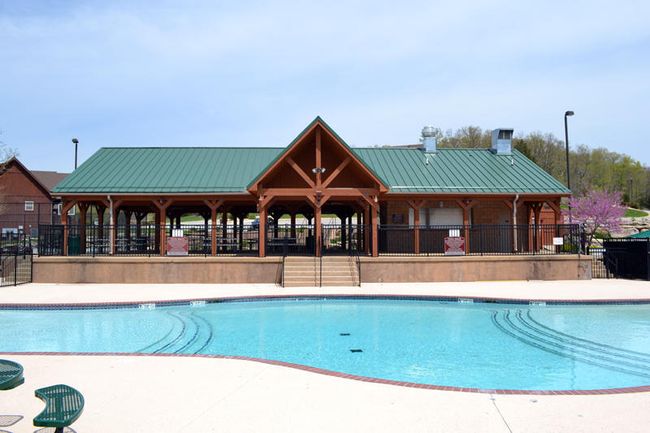 Forest Lake addition pavillion | Image 43