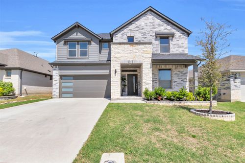 10604 Muckleshoot St, Fort Worth, TX, 76179-1071 | Card Image