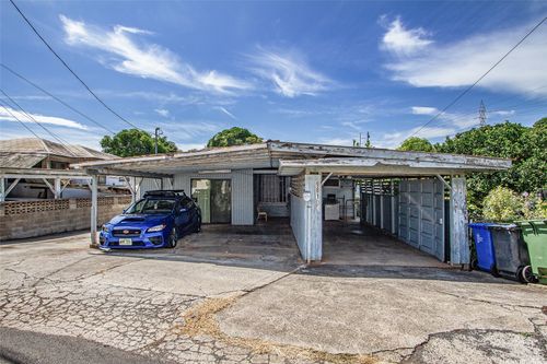 98-155 Kaulike Drive, Pearl City, HI, 96782 | Card Image