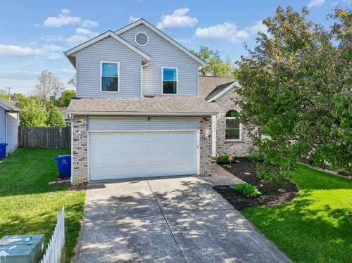 3606 High Creek Dr, Columbus, OH, 43223-3461 | Card Image