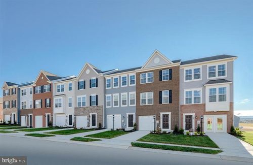 lot-276-lancaster-428 Seeback Drive, CHARLES TOWN, WV, 25414 | Card Image