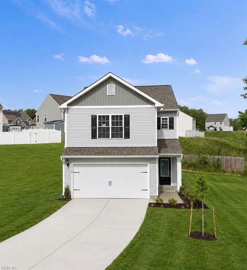 7930 Honeybee Ct, North Prince George, VA, 23860-8060 | Card Image