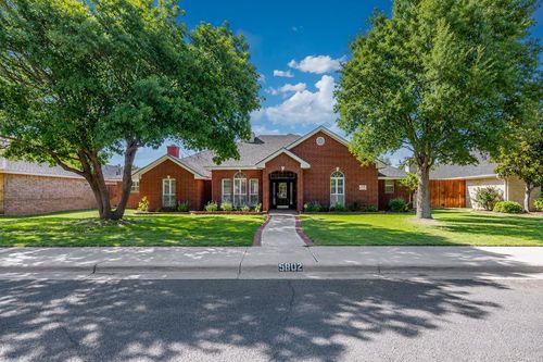 5802 Devlin Pl, Midland, TX, 79707-5029 | Card Image