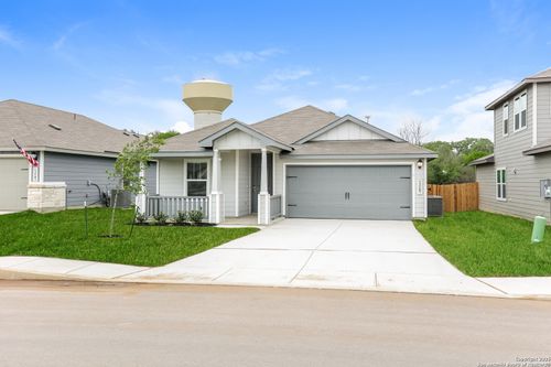 13507 Emerson Way, Saint Hedwig, TX, 78152-0495 | Card Image