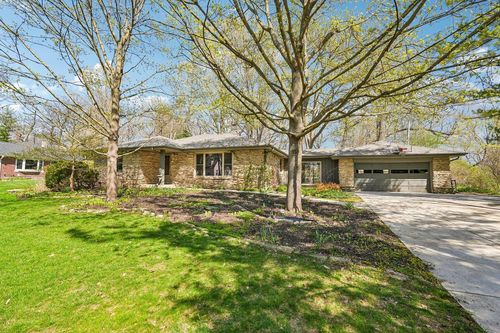 1318 N 123rd Street Street, Wauwatosa, WI, 53226 | Card Image