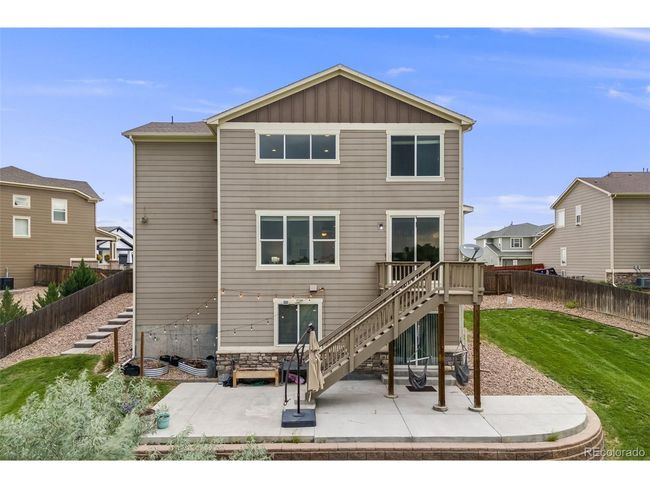 3620 Sandoval St, House other with 4 bedrooms, 4 bathrooms and null parking in Brighton CO | Image 35
