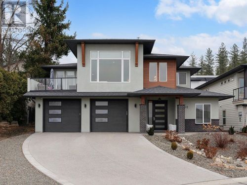 3312 Hihannah View, West Kelowna, BC, V4T | Card Image