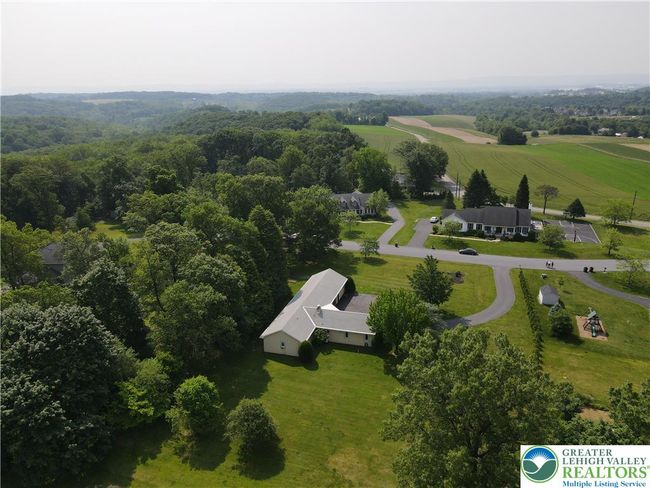 7367 Leisure Ct, House other with 3 bedrooms, 1 bathrooms and null parking in Orefield PA | Image 40