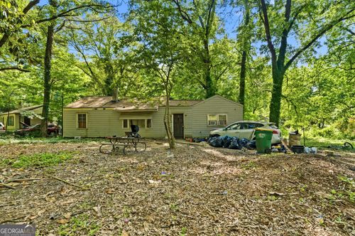 4661 Puckett Street, Forest Park, GA, 30297 | Card Image