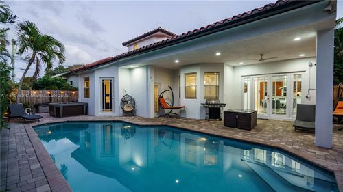 1207 Sw 21st St, Fort Lauderdale, FL, 33315-2309 | Card Image